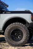 Mickey Thompson Baja Legend MTZ Tire - 35X12.50R17LT 119Q - 247933