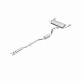 MagnaFlow BRE Exhaust Kit 13-18 Ford Escape