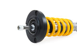 Ohlins 98-12 Porsche Boxster/Cayman (986/987) Road & Track Coilover System