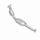 MagnaFlow Direct Fit Catalytic Converter 03-05 Crown Vic 4.6 P/S OEM