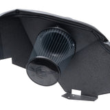 Injen 24-25 Toyota Tacoma L4-2.4L Turbo Cement Gray Power-Flow Air Intake System