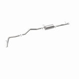 MagnaFlow BRE Exhaust Kit 95-98 Toyota T100 3.4L