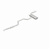 MagnaFlow BRE Exhaust Kit 07-14 Sebring 200 Avenger 2.4L