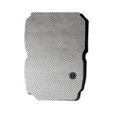 DEI Jeep JK W5A580 Transmission Pan Heat Shield
