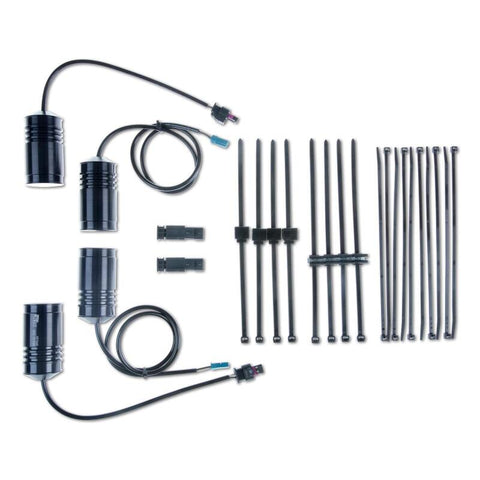 KW Electronic Damping Cancellation Kit BMW M5 F10