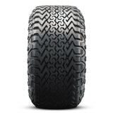 Mickey Thompson Baja Belted II Tire - 18.5/39R17LT 125P C OWL - 276349