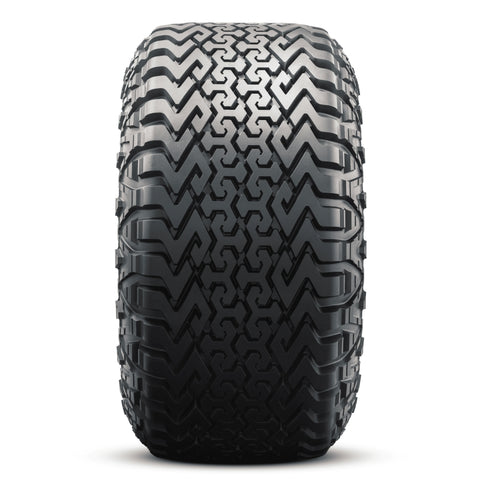 Mickey Thompson Baja Belted II Tire - 18.5/39R17LT 125P C OWL - 276349