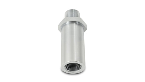 Vibrant Replacement Oil Filter Bolt Thread Size M20 x 1.5 Bolt Length - 2.84in