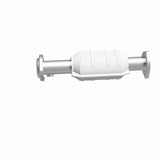 MagnaFlow Direct Fit Catalytic Converter 01/20/00-01 Jeep Cherokee 4.0L Rear (49 State)