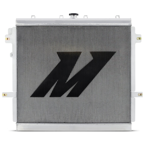 Mishimoto 10-14 Toyota 4Runner 4.0L Performance Aluminum Radiator