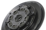 Clutch Masters 08-09 BMW E90 335i 3.0L 7-Speed DCT Aluminum Flywheel w/Sprung Hub