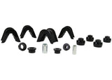 Whiteline 1966-1976 Ford F-100 C-Bushing 2 Deg Offset - Set Of 4