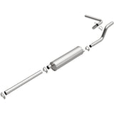 MagnaFlow BRE Exhaust Kit 83-86 Ford F-100 F-150 F-250