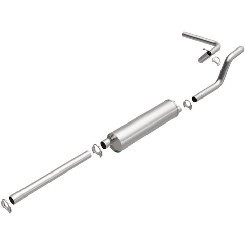 MagnaFlow BRE Exhaust Kit 83-86 Ford F-100 F-150 F-250