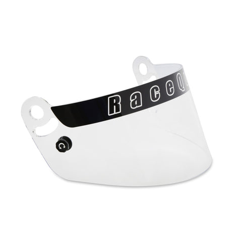 RaceQuip PRO Series Shield - Clear