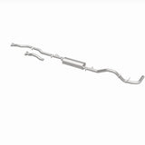 MagnaFlow BRE Exhaust Kit 94-95 C1500 C2500 K1500 K2500