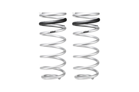 Eibach 2025+ Toyota 4Runner Hybrid Pro Lift Kit HD (Rear Springs Only)