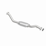 MagnaFlow Direct Fit Catalytic Converter Ford 88 92