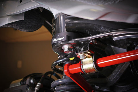 PERRIN 15-25 Subaru WRX/STI / 22-25 BRZ Rear Subframe Lockdown