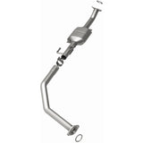 MagnaFlow Direct Fit Catalytic Converter 01-04 Toyota Sequoia 4.7L D/S