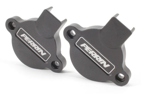 PERRIN 15-25 Subaru WRX / 04-18 Forester / 20-25 OBXT & LGXT Cam Solenoid Cover - Black