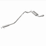 MagnaFlow Sys C/B Matrix/Vibe I4 1.8L 03