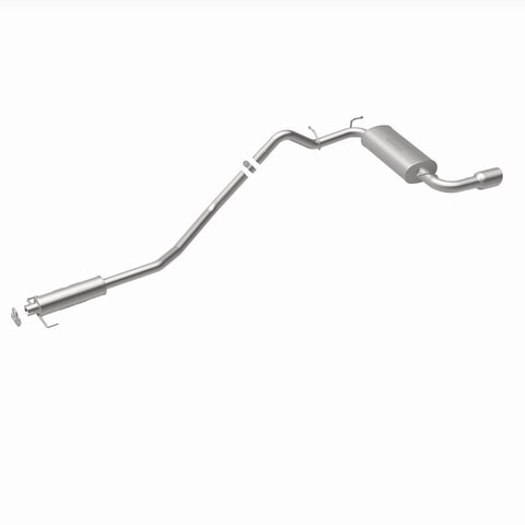 MagnaFlow Sys C/B Matrix/Vibe I4 1.8L 03