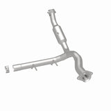 MagnaFlow Right Side Direct Fit Catalytic Converter 15-17 Ford F-150 5.0L