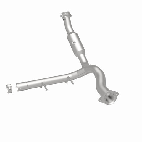 MagnaFlow Right Side Direct Fit Catalytic Converter 15-17 Ford F-150 5.0L