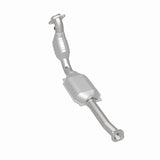 MagnaFlow Direct Fit Catalytic Converter 03-05 Crown Vic 4.6 P/S OEM