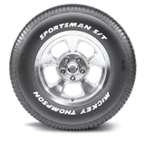 Mickey Thompson Sportsman S/T Tire - P275/60R15 107T - 249394