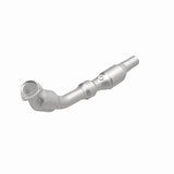 MagnaFlow Direct Fit Catalytic Converter 06 Audi RS4 Awd P/S OEM