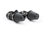 AMS Performance 2023+ Nissan Z 80mm Air Intakes