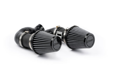 AMS Performance 2023+ Nissan Z 80mm Air Intakes