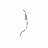 MagnaFlow BRE Exhaust Kit 06-10 Explorer Mountaineer Sport Trac 4.0L