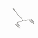 BRExhaust 16-19 Ford Explorer 3.5L Exhaust Kit