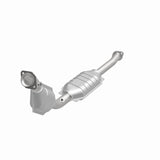 MagnaFlow Direct Fit Catalytic Converter 03-05 Crown Vic 4.6 P/S OEM