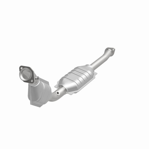 MagnaFlow Direct Fit Catalytic Converter 03-05 Crown Vic 4.6 P/S OEM