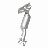 MagnaFlow Direct Fit Catalytic Converter BMW 3 06-09 Rear OEM