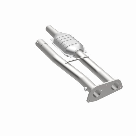 MagnaFlow Direct Fit Catalytic Converter 98 GM Truck 5.7L