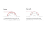 Eibach Pro-Kit for 14-18 Ford Transit Connect