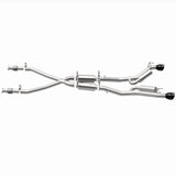 Magnaflow 23-2025 Nissan Z SPEQ Series Cat-Back Exhaust System