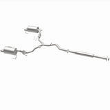 MagnaFlow BRE Exhaust Kit 06-09 Subaru Legacy 2.5L