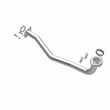 BRE Exhaust 98-00 RAV4 2.0L Front Pipe Kit