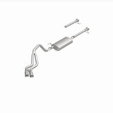 MagnaFlow Sys C/B Toyota 4-Runner 03