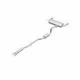 MagnaFlow BRE Exhaust Kit 13-18 Ford Escape