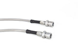 Goodridge 09-12 Cadillac CTS-V (All CTS-V w/ Brembo Brakes) Stainless Steel Brake Line Kit