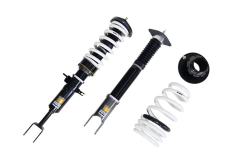 HKS HIPERMAX S Z33 Full Kit