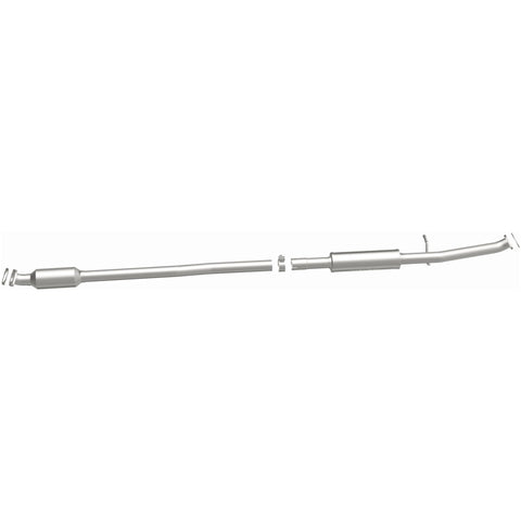 MagnaFlow 16-18 Hyundai Tucson L4 2.0L OEM Grade / EPA Compliant Direct-Fit Catalytic Converter