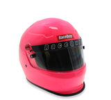 RaceQuip PRO25 SA2025 HOT PINK MED HELMET